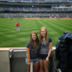 Meet your Posher, Caroline